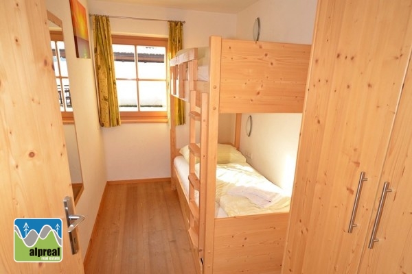 Chalet Wald im Pinzgau Salzburgerland Oostenrijk