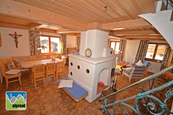 Holiday Apartment Hochkrimml Salzburg Austria