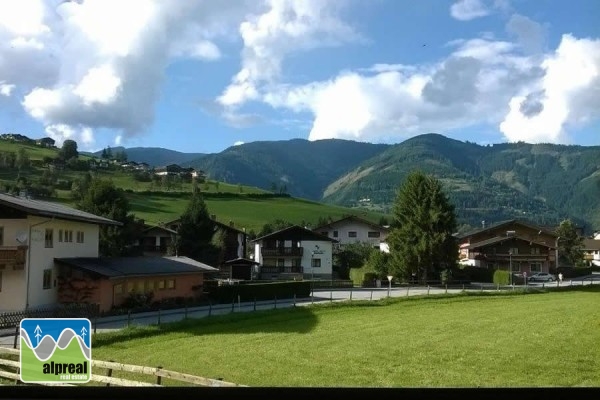 2-Zimmer Ferienwohnung Kaprun Salzburg Österreich