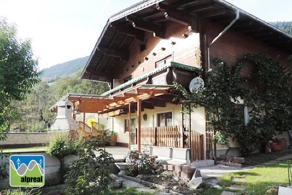 Detached house St Veit im Pongau Salzburg Austria