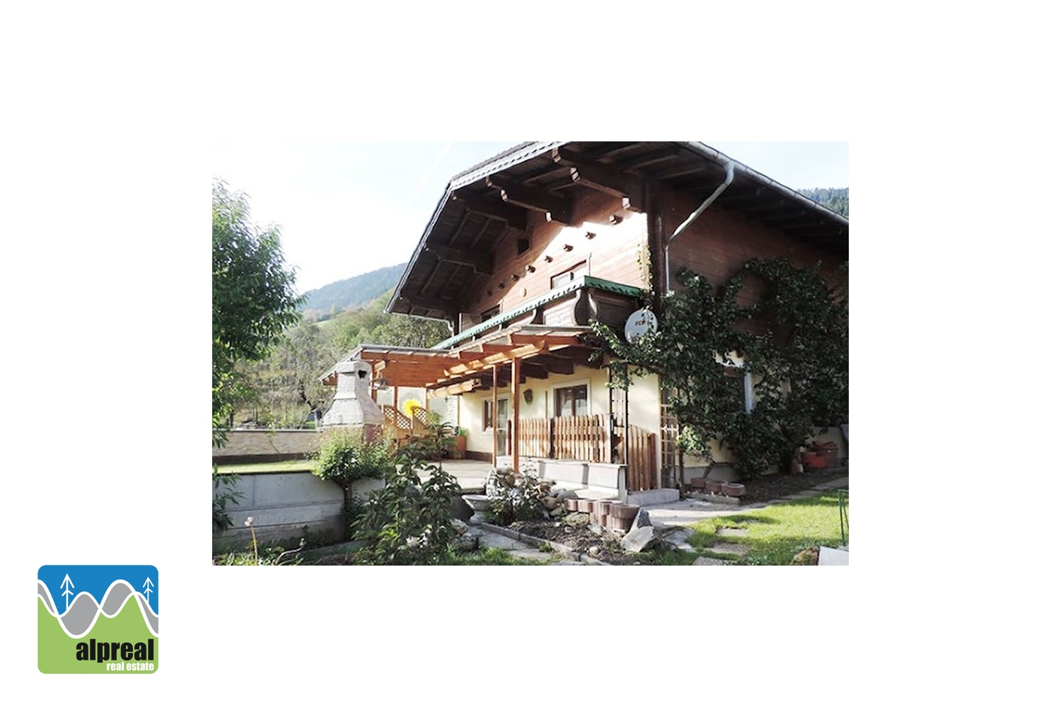Einfamilienhaus St Veit im Pongau Salzburg Österreich Einfamilienhaus St Veit im Pongau Salzburg Österreich