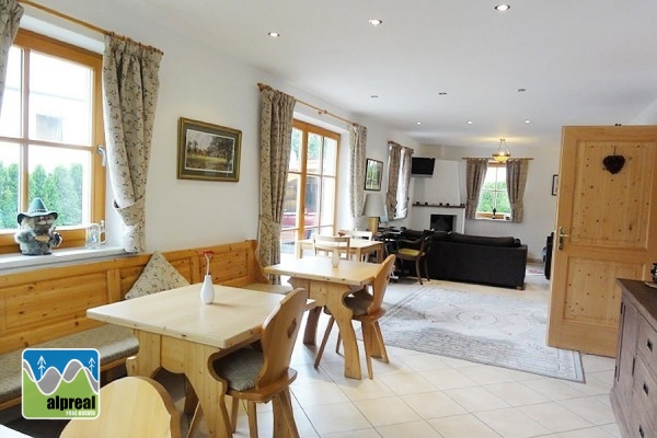 Bed and Breakfast with 19 beds Wagrain Salzburg Austria
