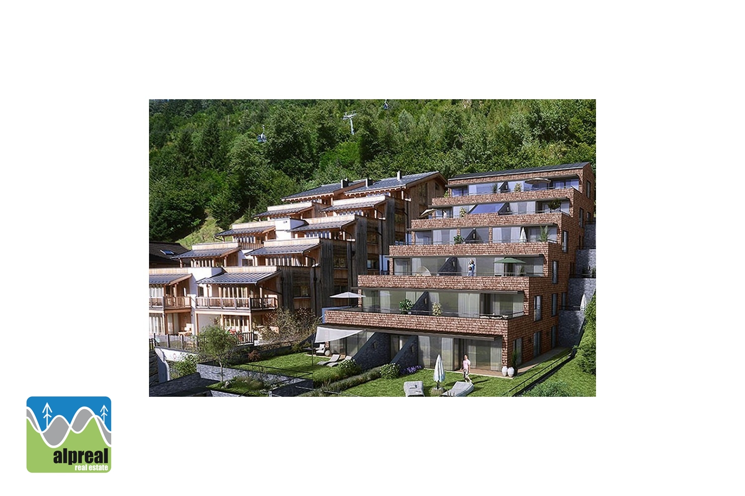 3 Zimmer Wohnung in Neukirchen am Großvenediger Salzburg Österreich 3 Zimmer Wohnung in Neukirchen am Großvenediger Salzburg Österreich