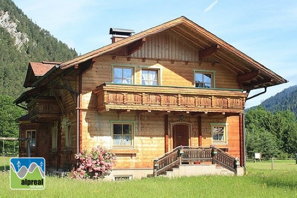 Chalet with 2 apartments Schladming Styria Austria