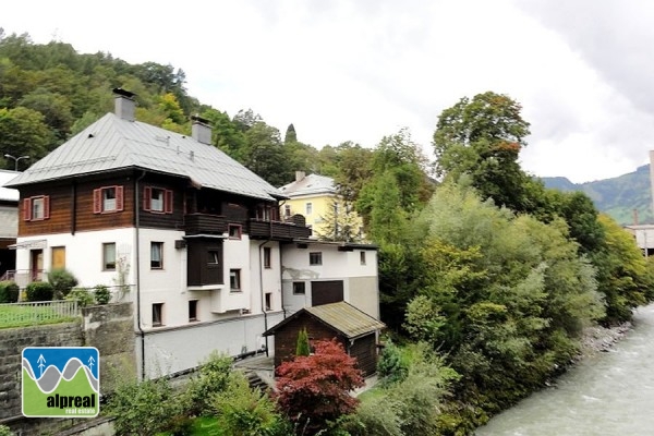 Detached house Lend Salzburg Austria