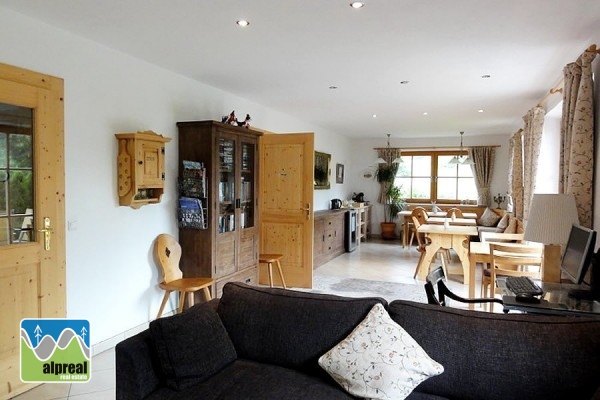 Bed and Breakfast with 19 beds Wagrain Salzburg Austria