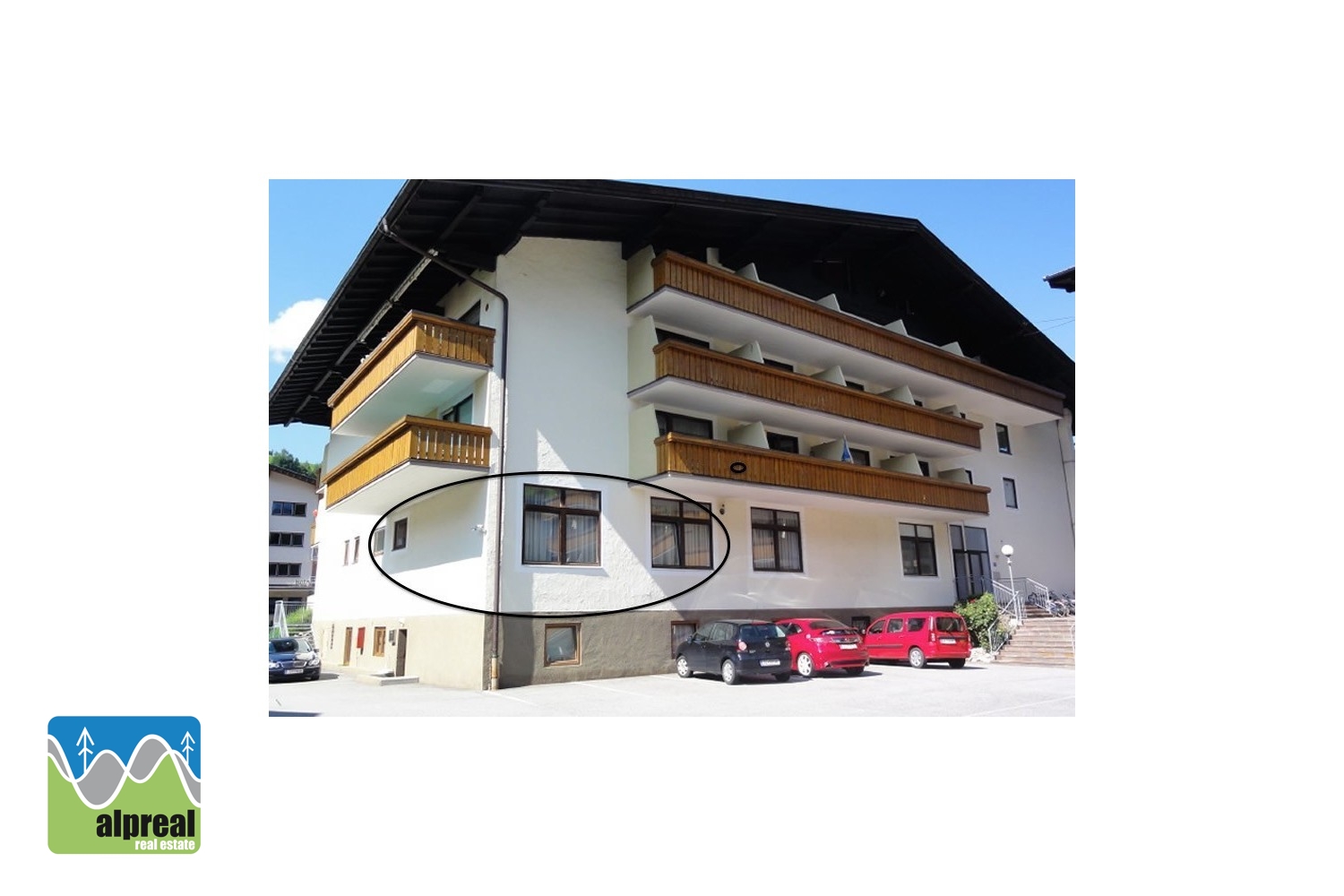 3-kamer appartement Kaprun Pinzgau Oostenrijk 3-kamer appartement Kaprun Pinzgau Oostenrijk
