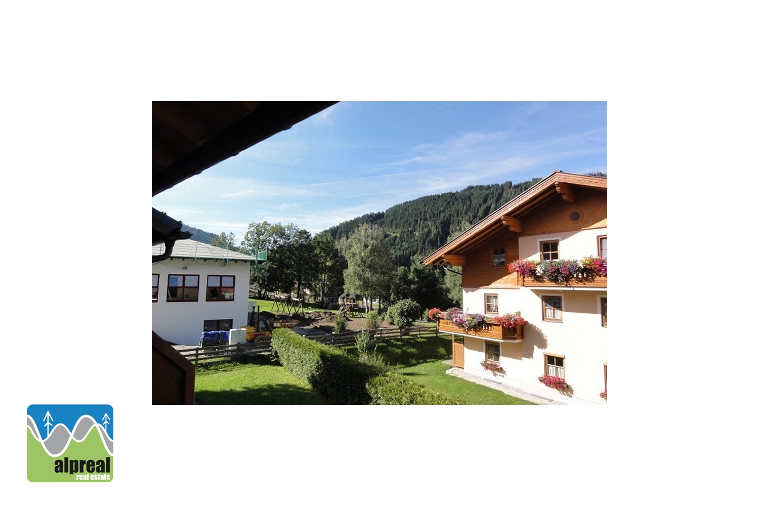 4-kamer appartement Wagrain Salzburgerland Oostenrijk 4-kamer appartement Wagrain Salzburgerland Oostenrijk