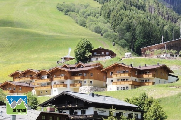 4-room apartment Saalbach Salzburg Austria