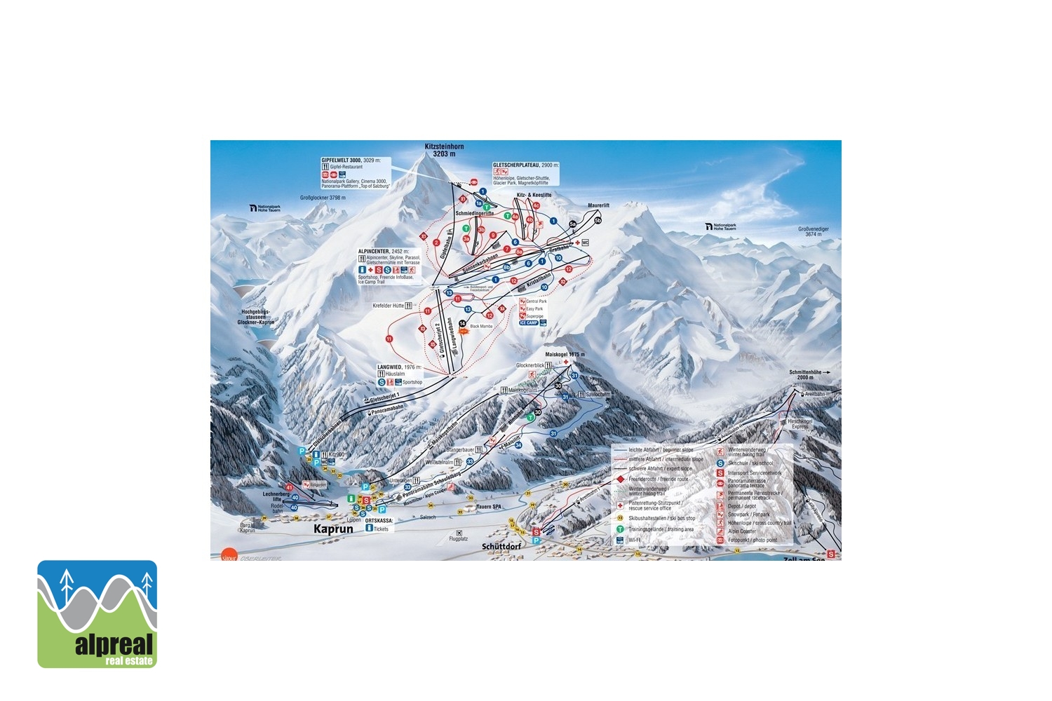 Pension Kaprun Salzburgerland Oostenrijk Pension Kaprun Salzburgerland Oostenrijk