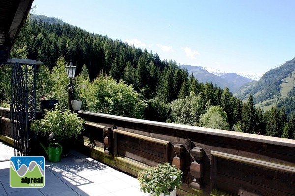 Holiday Cottage Embach Salzburg Austria