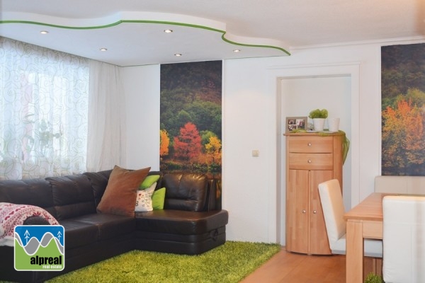 Holiday house with apartment Königsleiten Salzburg Austria