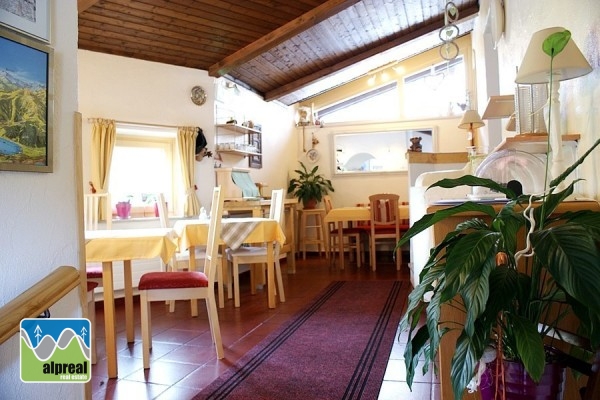 Bed and Breakfast Kaprun Salzburg Austria