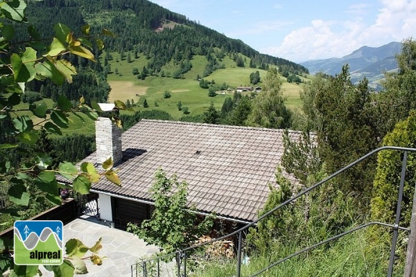 Holiday Cottage Embach Salzburg Austria