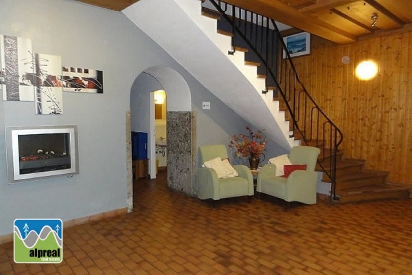 Pension-Guesthouse Lungau Salzburg Austria