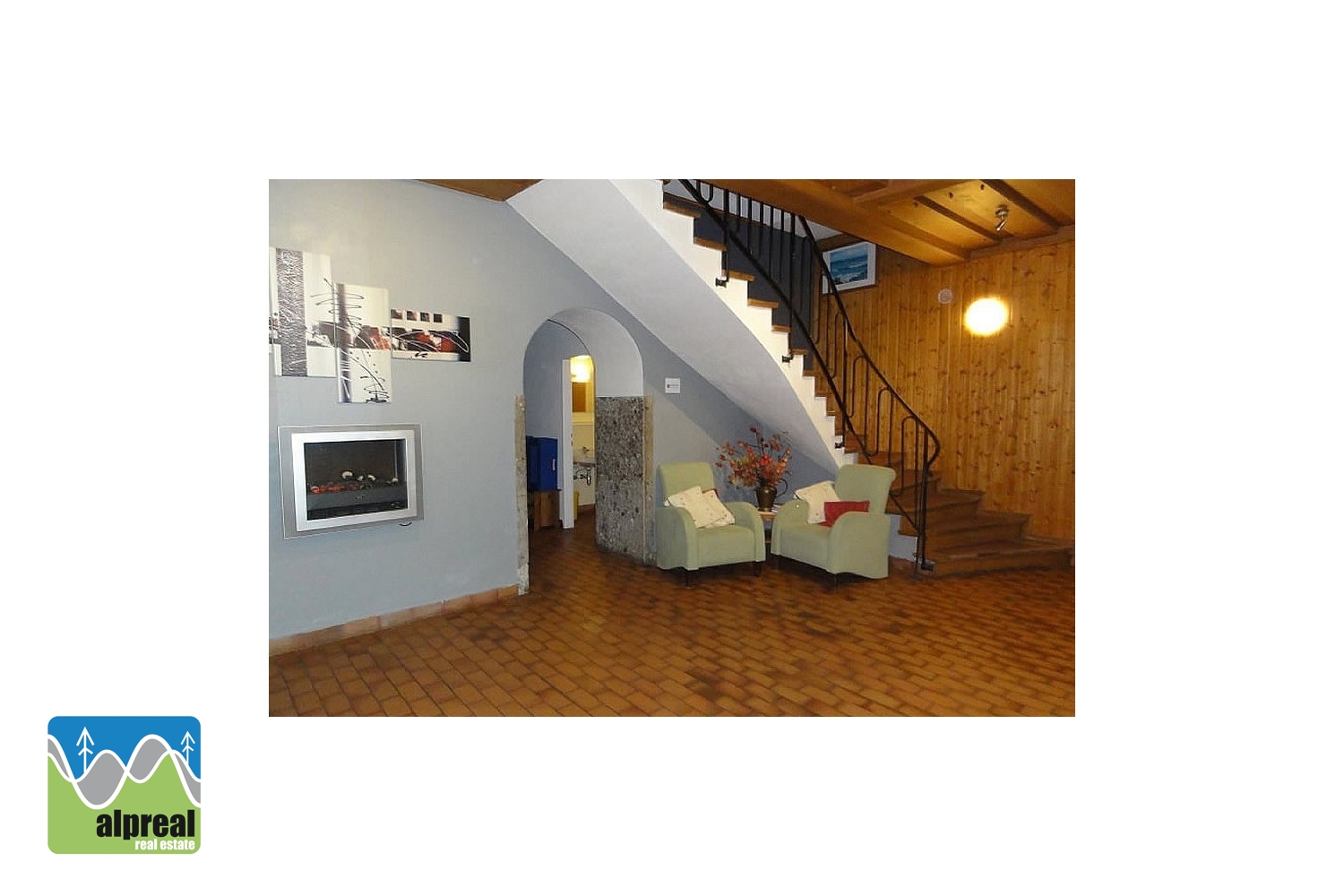 Pension-Gästehaus Lungau Salzburg Österreich Pension-Gästehaus Lungau Salzburg Österreich