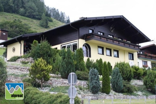 Apartmenthouse Bruck an der Grossglocknerstrasse Salzburg Austria