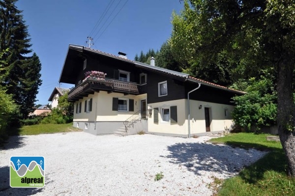 Apartmenthouse Leogang Salzburg Austria