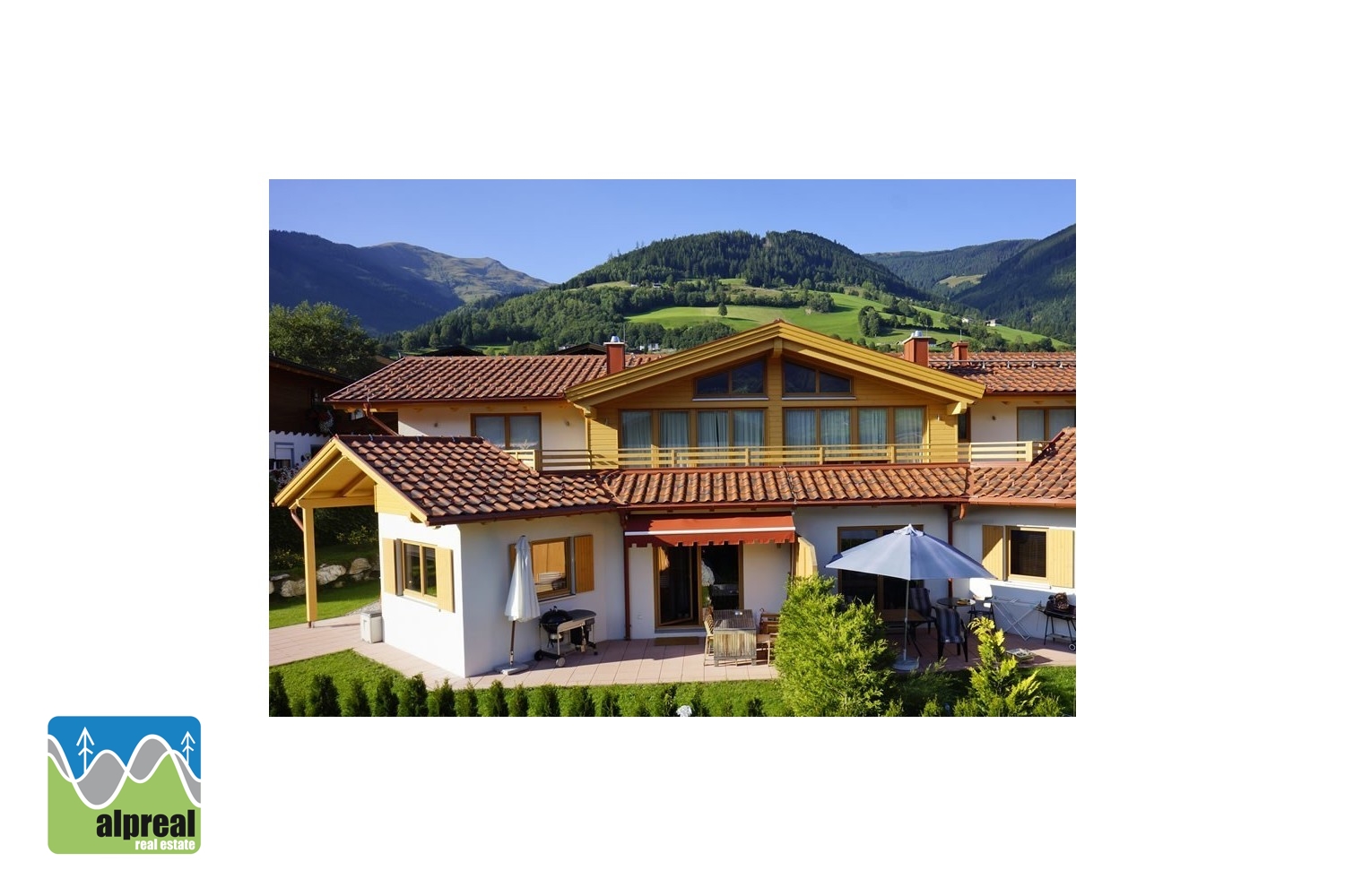 3-kamer appartement Walchen - Piesendorf Salzburgerland Oostenrijk 3-kamer appartement Walchen - Piesendorf Salzburgerland Oostenrijk