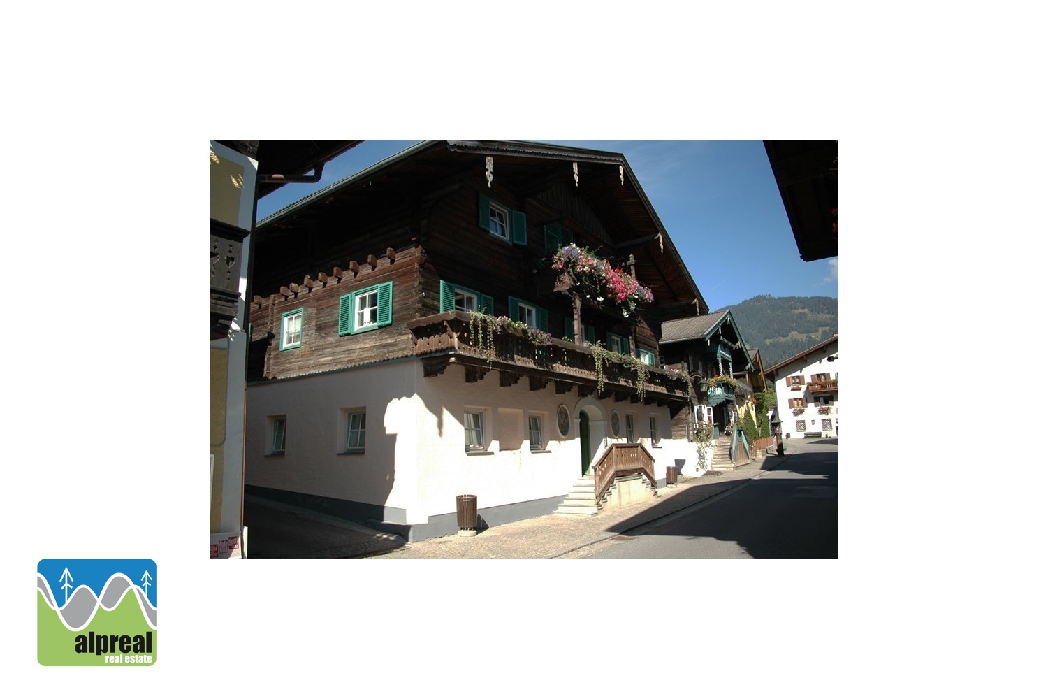 2 kamer appartement Goldegg Salzburgerland Oostenrijk 2 kamer appartement Goldegg Salzburgerland Oostenrijk