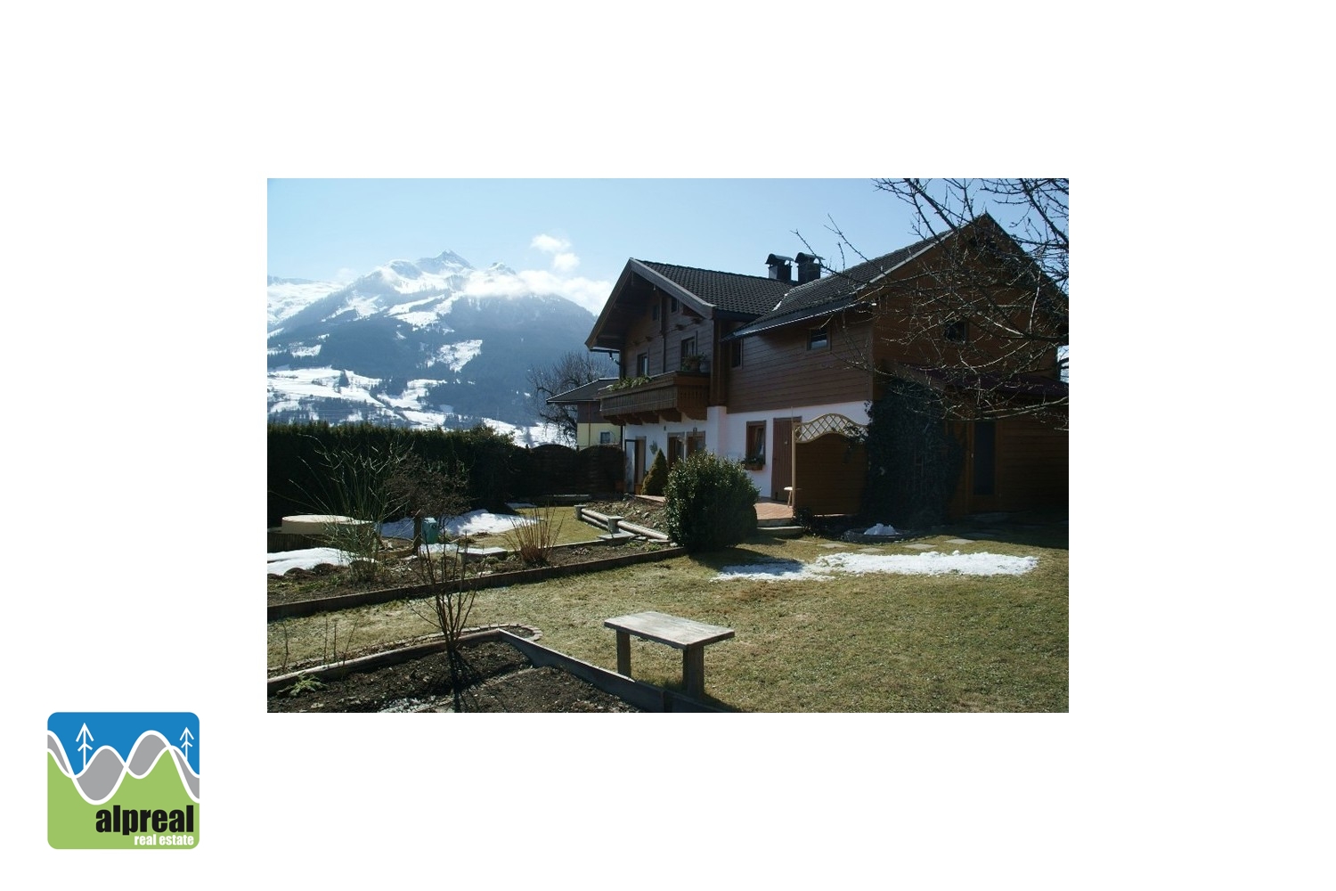Huis Piesendorf Salzburgerland Oostenrijk Huis Piesendorf Salzburgerland Oostenrijk