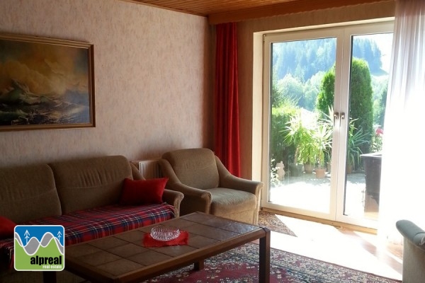 Apartmenthouse Bruck an der Grossglocknerstrasse Salzburg Austria