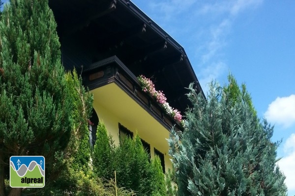 Apartmenthouse Bruck an der Grossglocknerstrasse Salzburg Austria