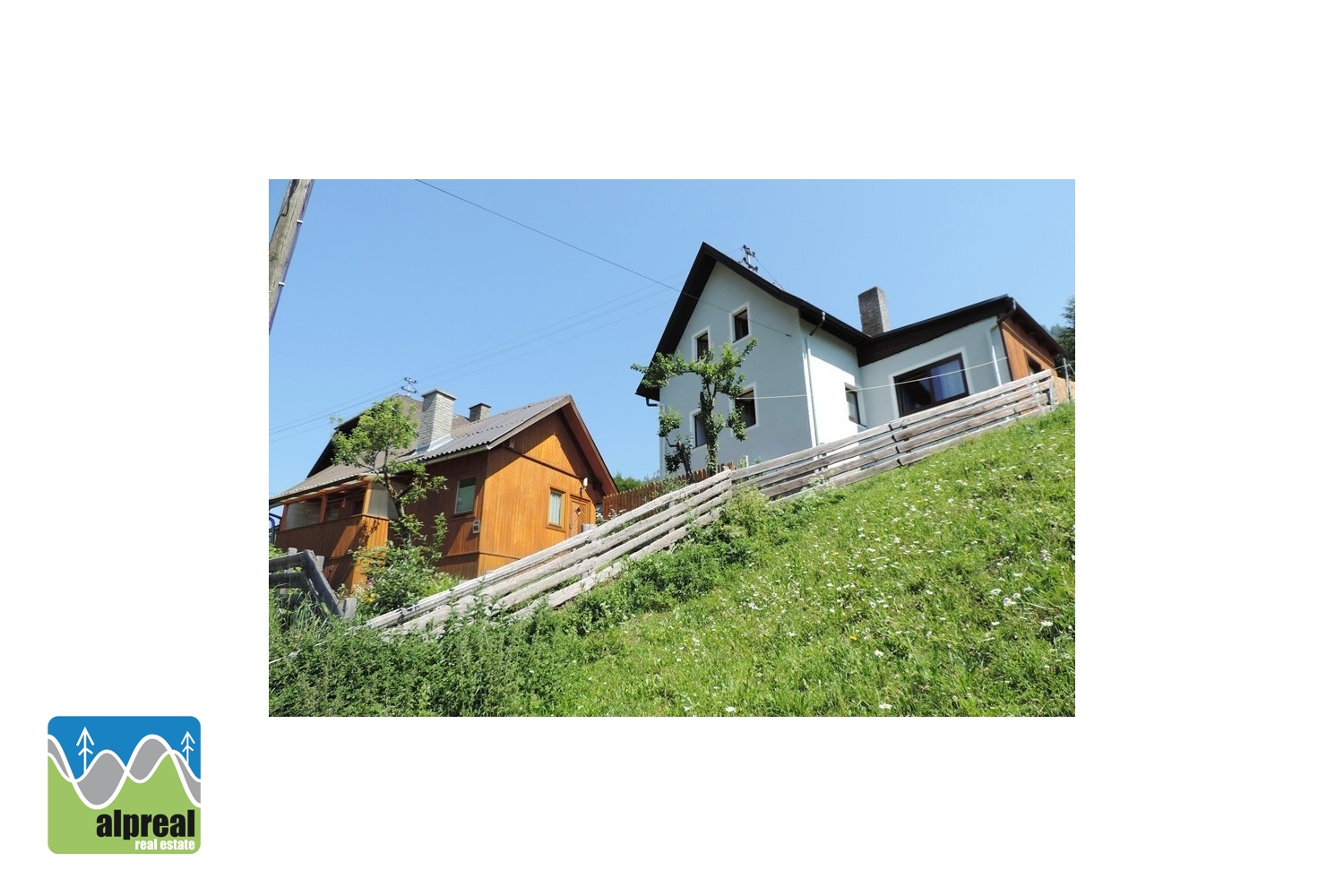2 Huisjes St Michael im Lungau Salzburgerland Oostenrijk 2 Huisjes St Michael im Lungau Salzburgerland Oostenrijk