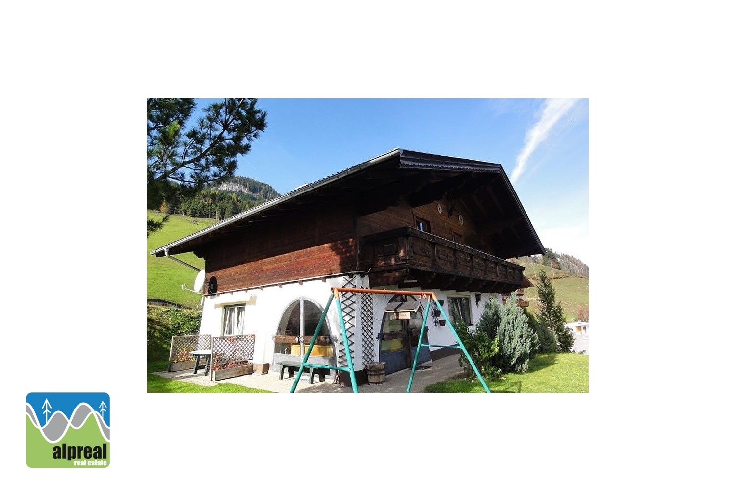 Huis Großarl Salzburgerland Oostenrijk Huis Großarl Salzburgerland Oostenrijk