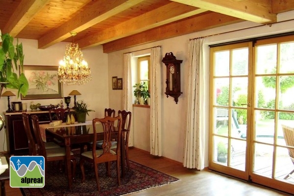 Country house Saalbach Pinzgau Salzburg Austria