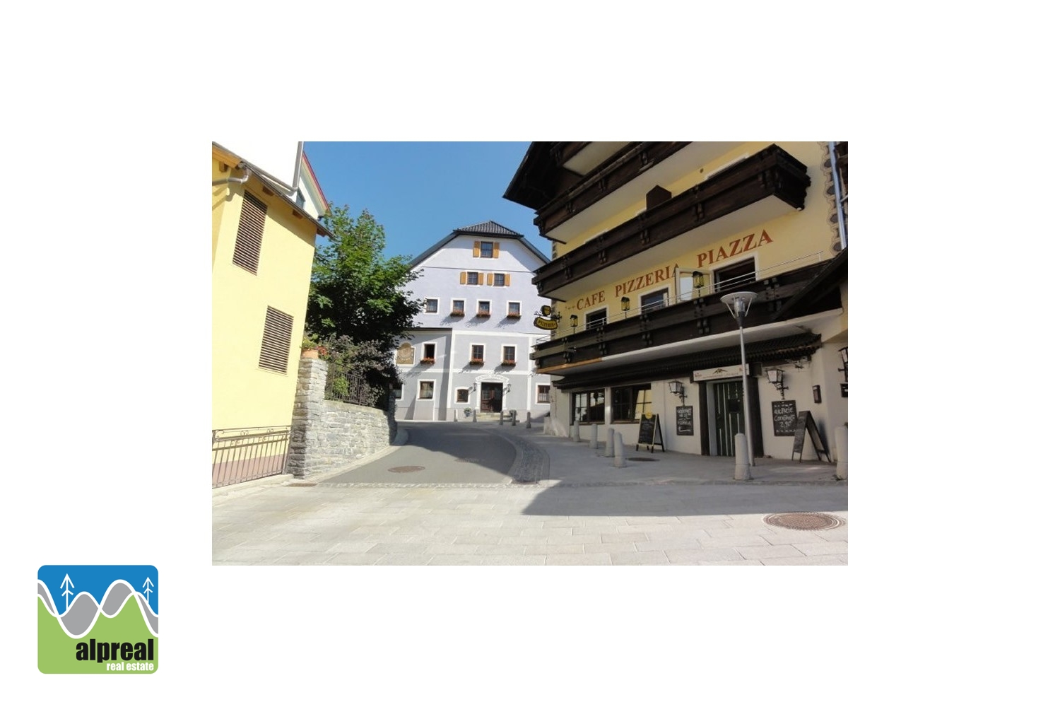 3-Zimmer Wohnung St Michael im Lungau Salzburg Österreich 3-Zimmer Wohnung St Michael im Lungau Salzburg Österreich