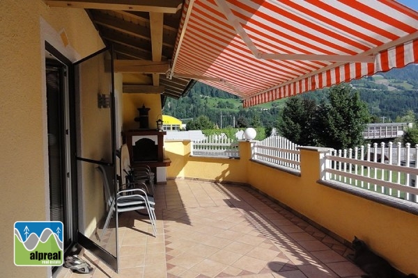 Semi detached house St Johann im Pongau Salzburg Austria