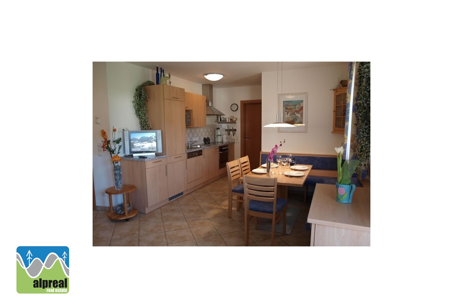 3 kamer appartement Wagrain Salzburgerland Oostenrijk 3 kamer appartement Wagrain Salzburgerland Oostenrijk