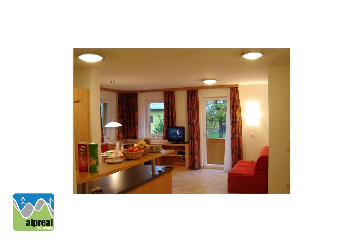 4-kamer appartement Wagrain Salzburgerland Oostenrijk 4-kamer appartement Wagrain Salzburgerland Oostenrijk