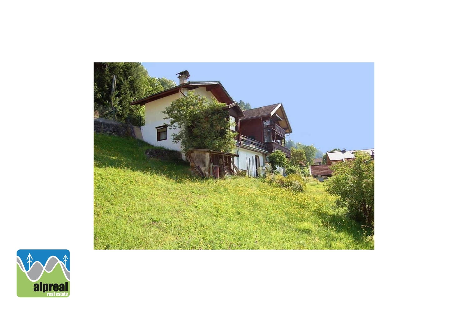 House Wald im Pinzgau Salzburg Austria House Wald im Pinzgau Salzburg Austria