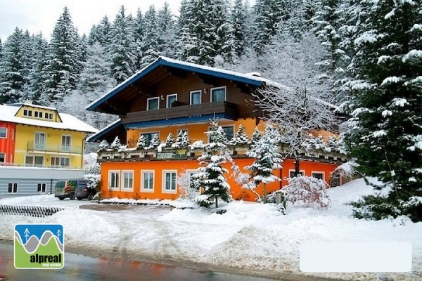Apartmenthouse Bad Gastein Salzburg Austria