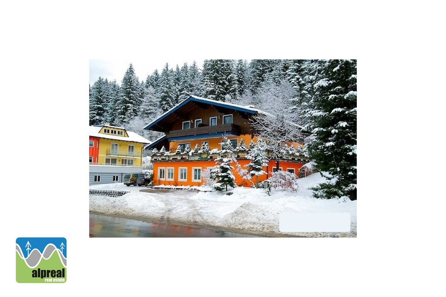 Appartementhuis Bad Gastein Salzburgerland Oostenrijk Appartementhuis Bad Gastein Salzburgerland Oostenrijk
