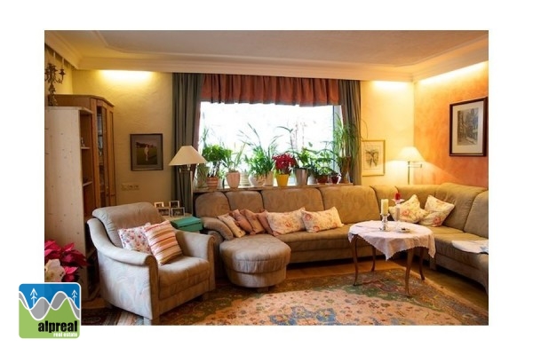 Apartmenthouse Bad Gastein Salzburg Austria