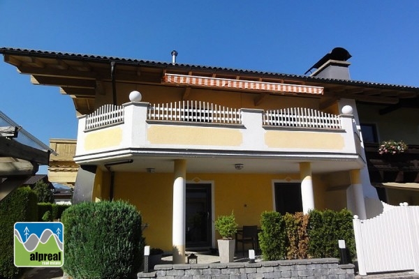 Semi detached house St Johann im Pongau Salzburg Austria