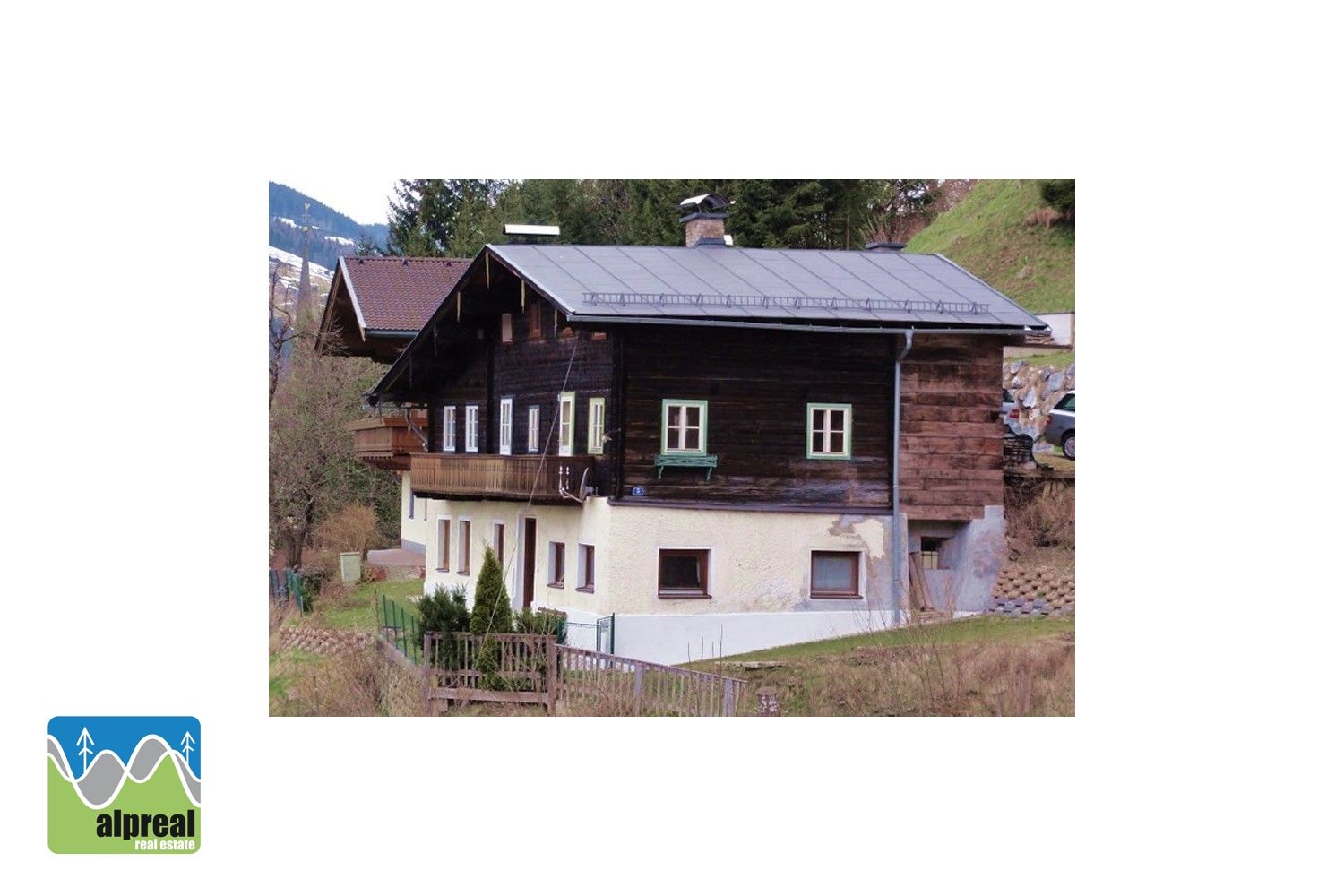 House Taxenbach Salzburgerland Austria House Taxenbach Salzburgerland Austria