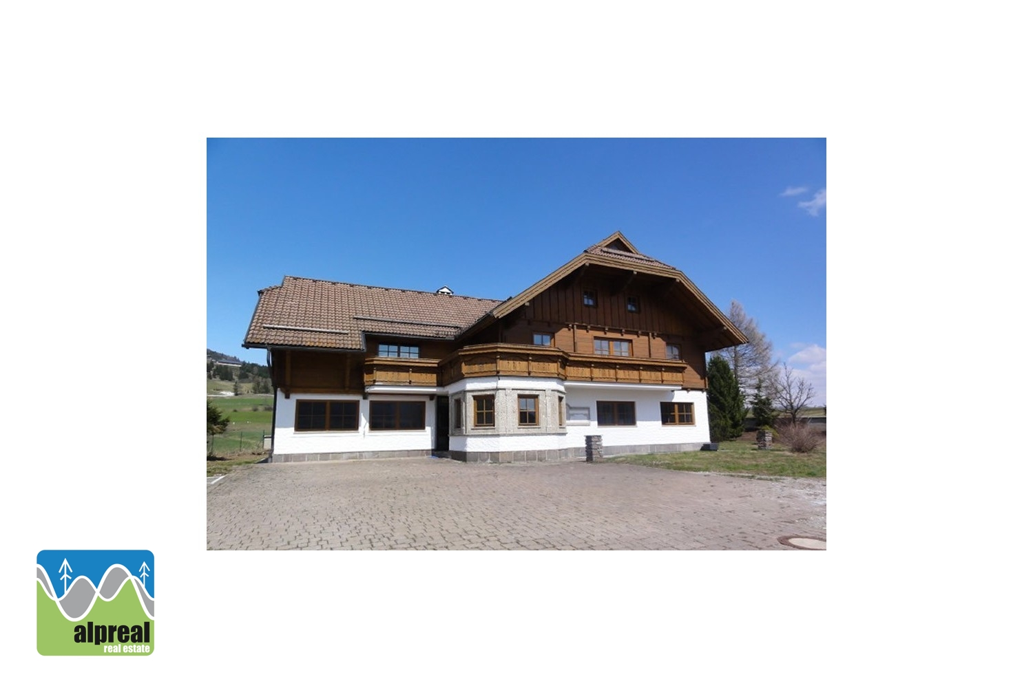 Landhuis Mauterndorf Salzburgerland Oostenrijk Landhuis Mauterndorf Salzburgerland Oostenrijk