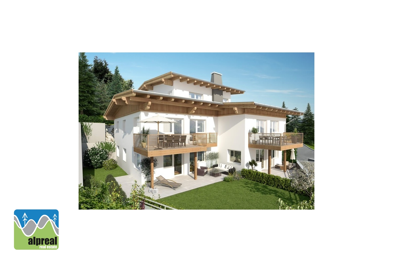 3-kamer appartement Kaprun Salzburgerland Oostenrijk 3-kamer appartement Kaprun Salzburgerland Oostenrijk