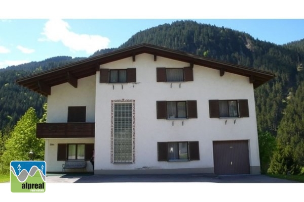 House St Gallenkirch Vorarlberg Austria