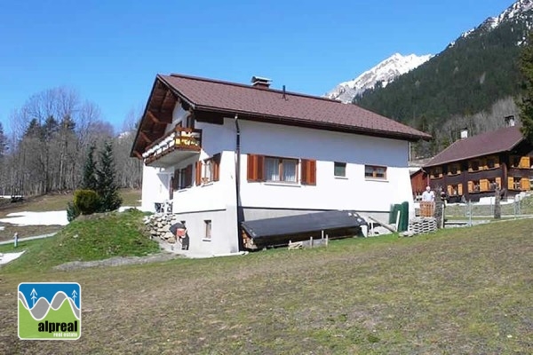 B and B 20 beds Klösterle Vorarlberg Austria