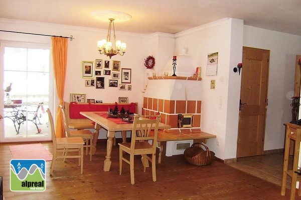 3-Zimmer Ferienwohnung Leogang Salzburgerland Österreich