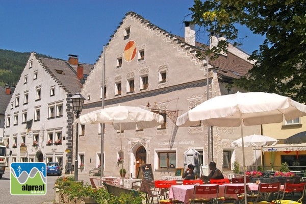 3-Zimmer Appartement Mauterndorf Salzburgerland Österreich