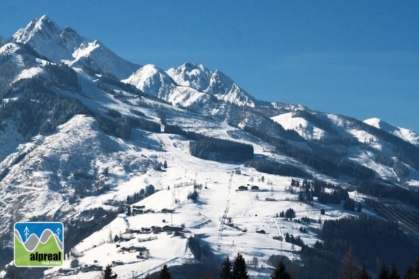 4-Zimmer Appartement Kaprun Salzburgerland Österreich