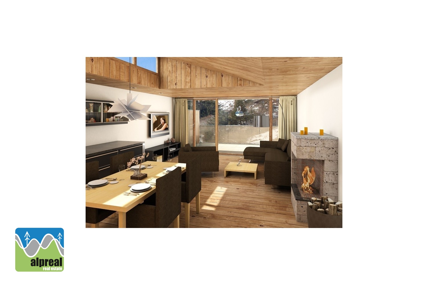 3-Zimmer Appartement Neukirchen am Großvenediger Salzburgerland Österreich 3-Zimmer Appartement Neukirchen am Großvenediger Salzburgerland Österreich