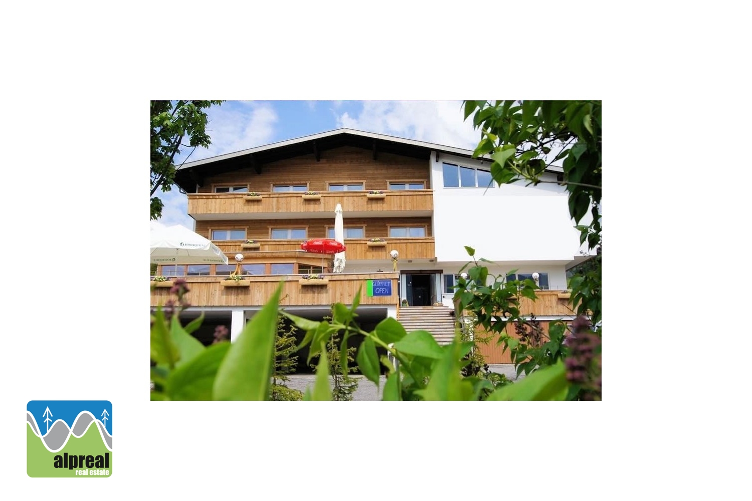 Landhotel Innsbruck-Land Tirol Oostenrijk Landhotel Innsbruck-Land Tirol Oostenrijk