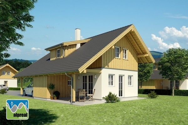 Alpine chalet Mauterndorf Salzburgerland